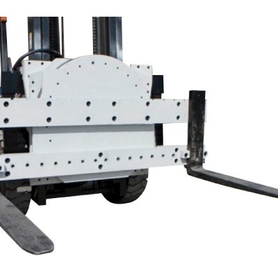 Heavy Duty Forklift Rotator Attachment For Sale