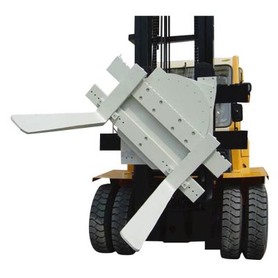 Forklift Rotator Attachment For Sale