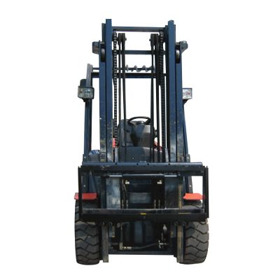 China Suppliers High Quality Forklift Side Shift Attachment