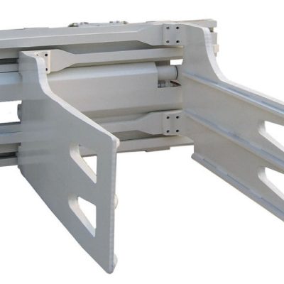 Economic Type of Forklift Bale Clamp