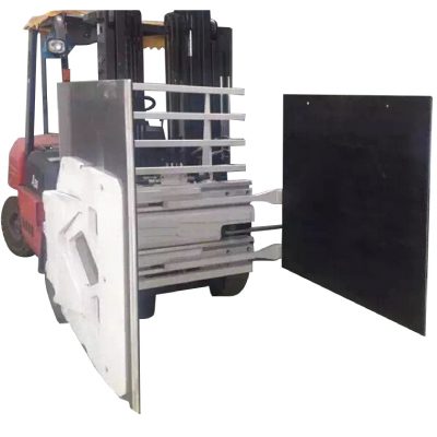 Top Quality Carton Clamp Forklift