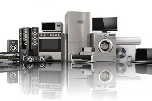 Appliance industry