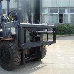 3 Ton Forklift Attachment Side Shifter for Sale