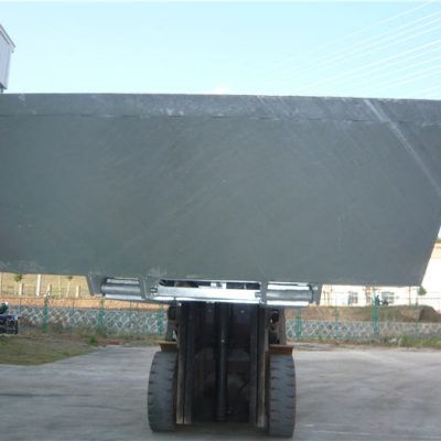 High Quality Good Material Bucket Used for Forklift OEM for Excavator