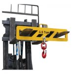 Type CBL3000 lifting forklift hoisting hooks