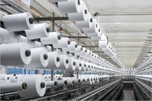 textile industry